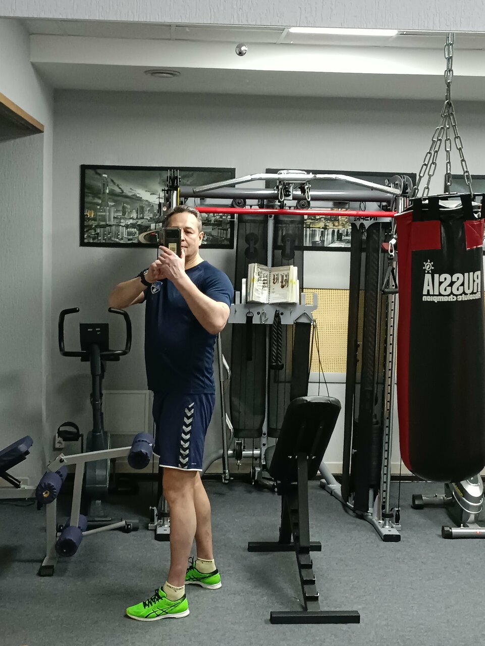 Гостиница Авиа Пенза-200