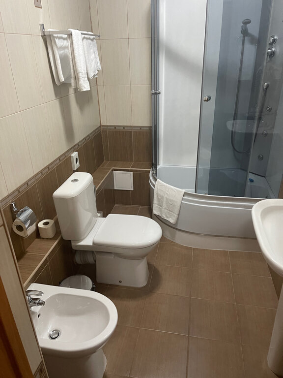 Гостиница Авиа Пенза-244