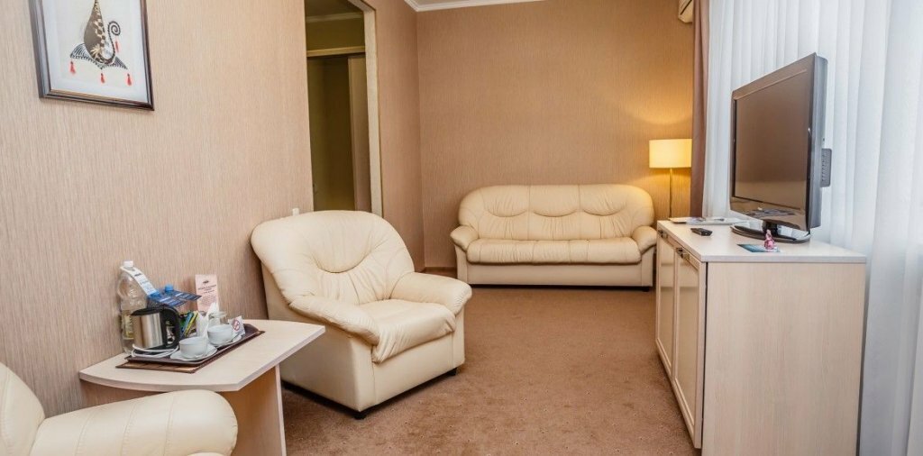 Гостиница Авиа Пенза-124