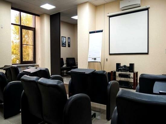 Гостиница Авиа Пенза-80