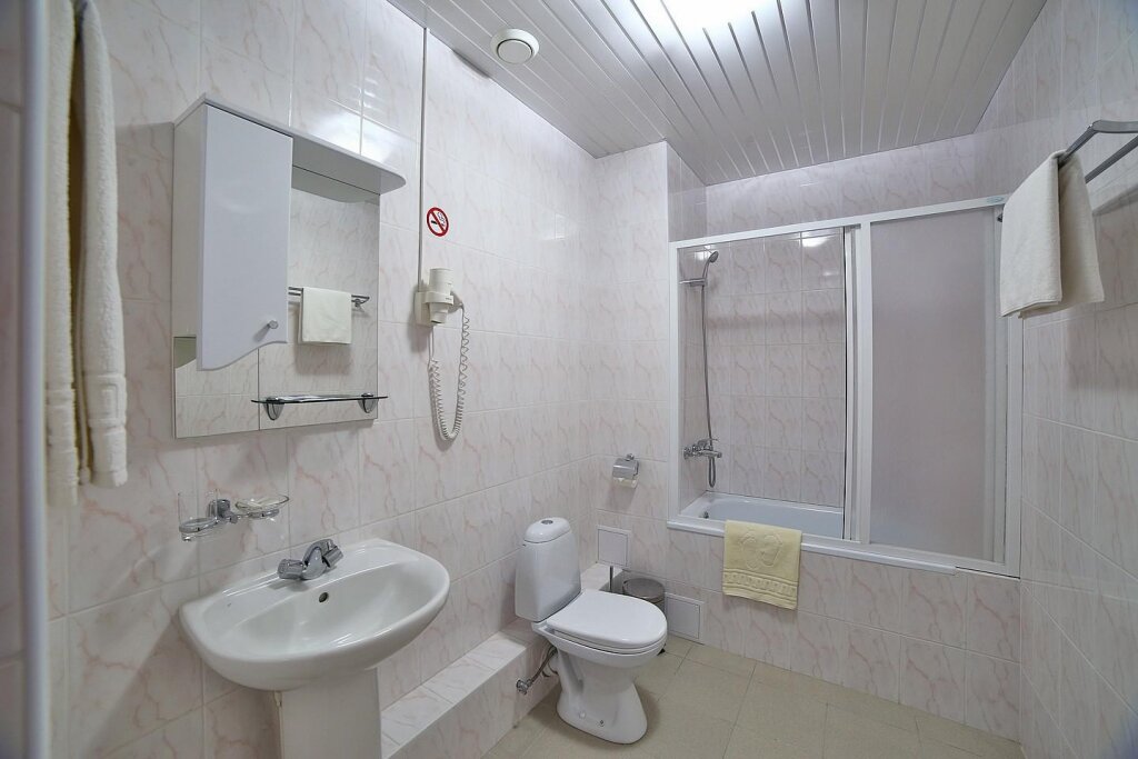 Гостиница Авиа Пенза-89