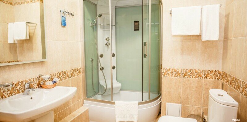 Гостиница Авиа Пенза-238