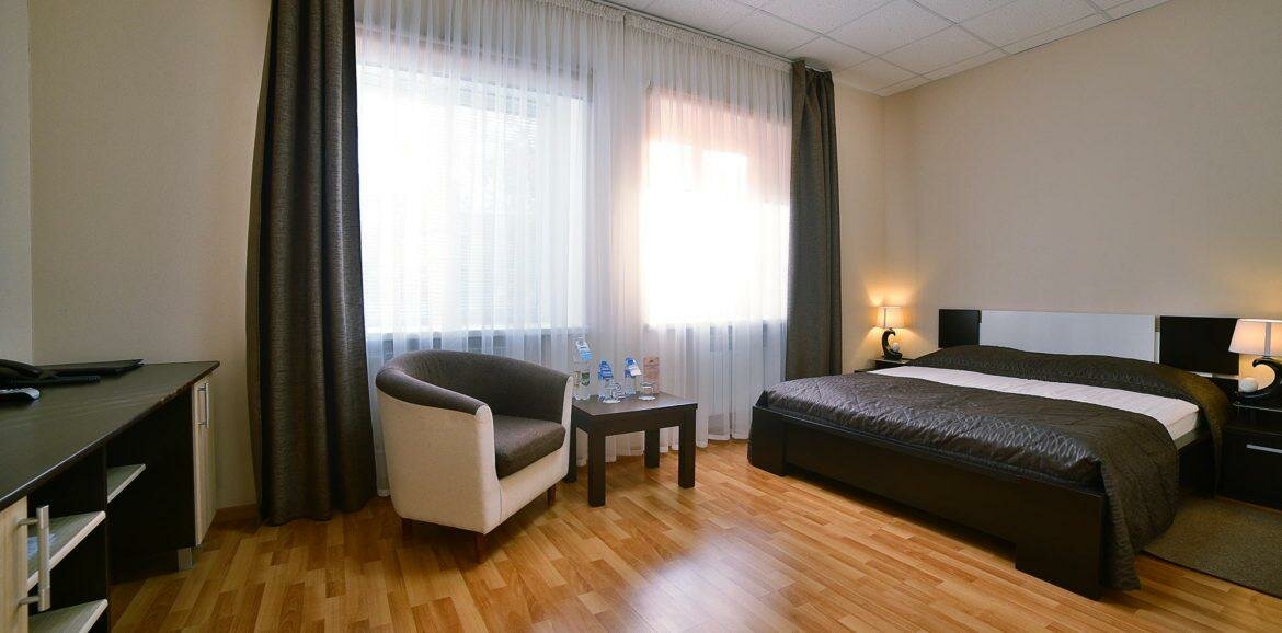 Гостиница Авиа Пенза-168