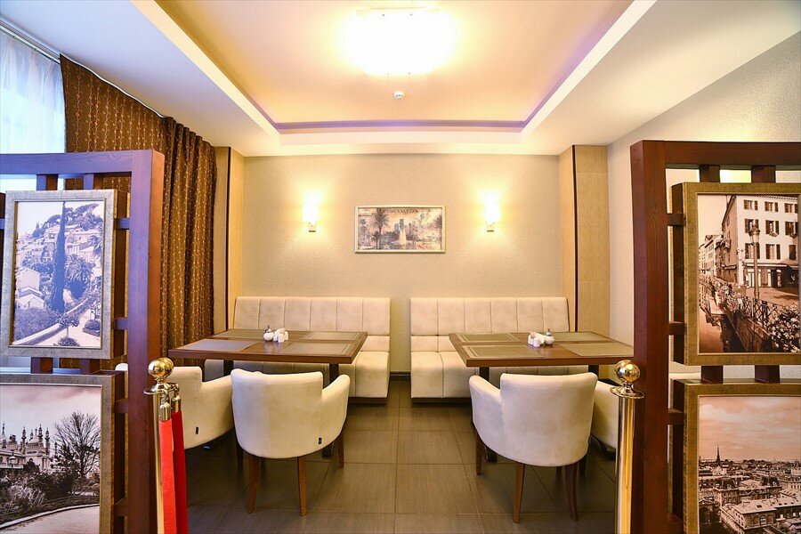 Гостиница Авиа Пенза-24