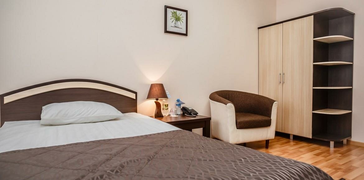 Гостиница Авиа Пенза-51