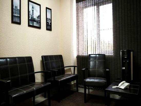 Гостиница Авиа Пенза-128