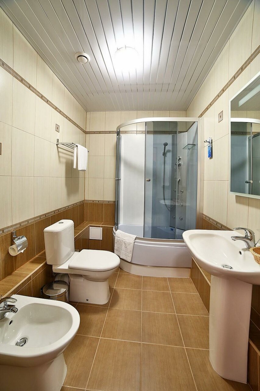 Гостиница Авиа Пенза-153