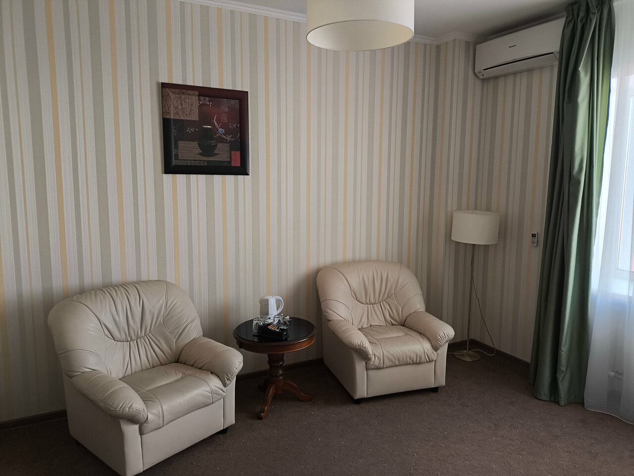 Гостиница Авиа Пенза-233