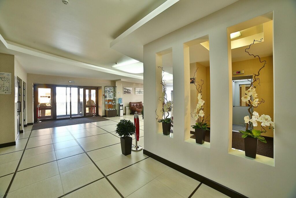 Гостиница Авиа Пенза-83