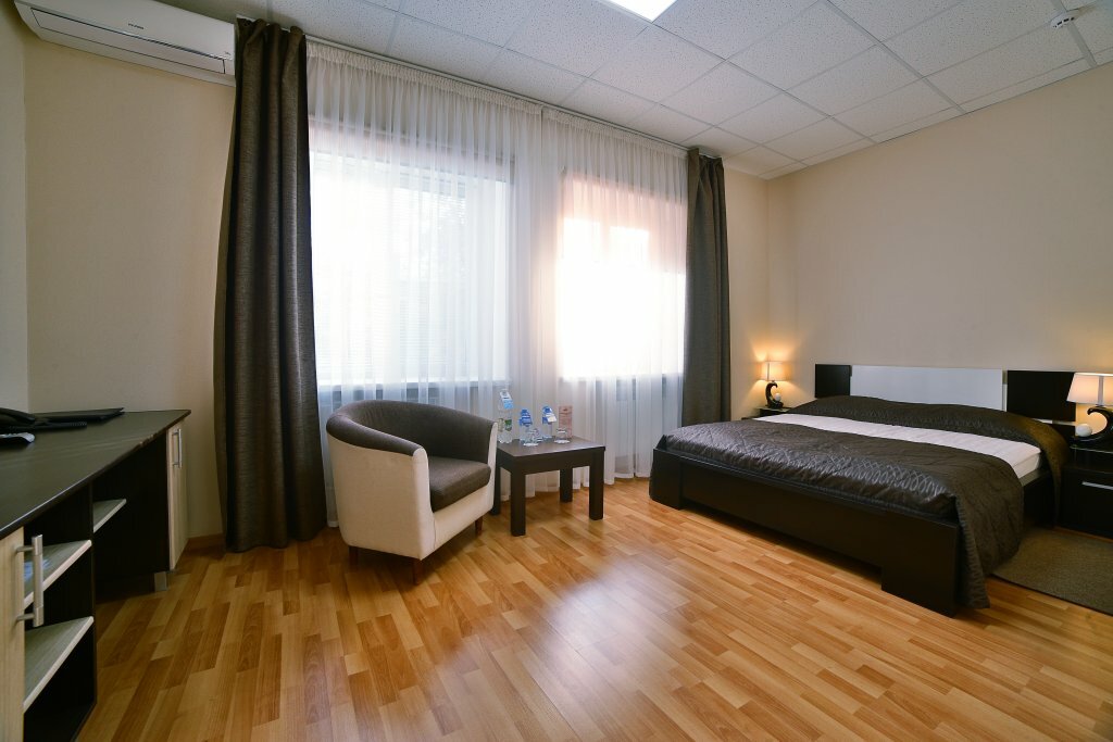 Гостиница Авиа Пенза-110