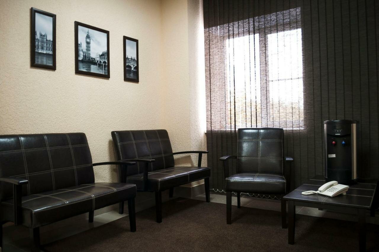 Гостиница Авиа Пенза-74