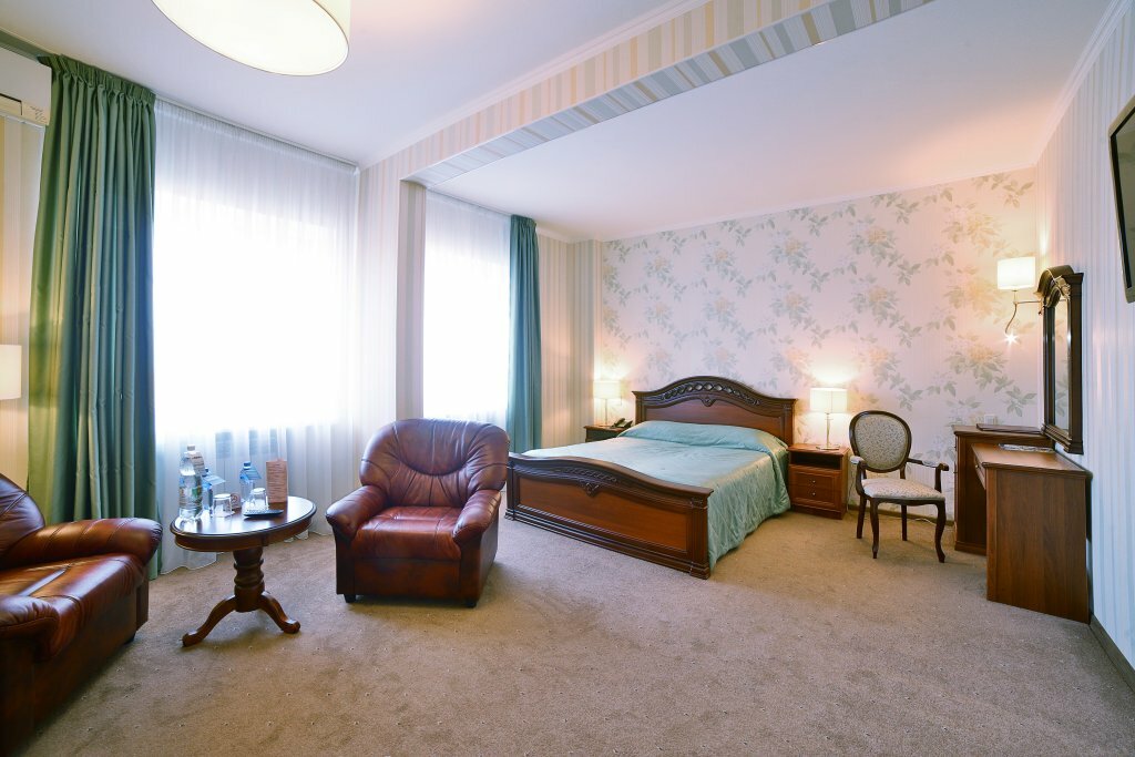 Гостиница Авиа Пенза-79