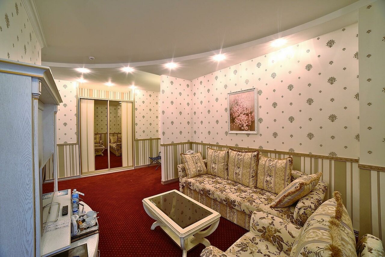 Гостиница Авиа Пенза-69