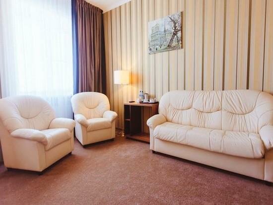 Гостиница Авиа Пенза-70