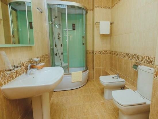 Гостиница Авиа Пенза-179