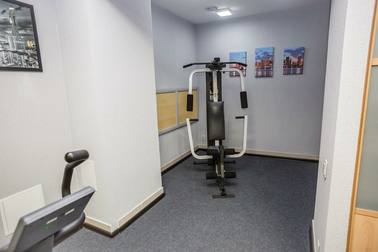 Гостиница Авиа Пенза-159