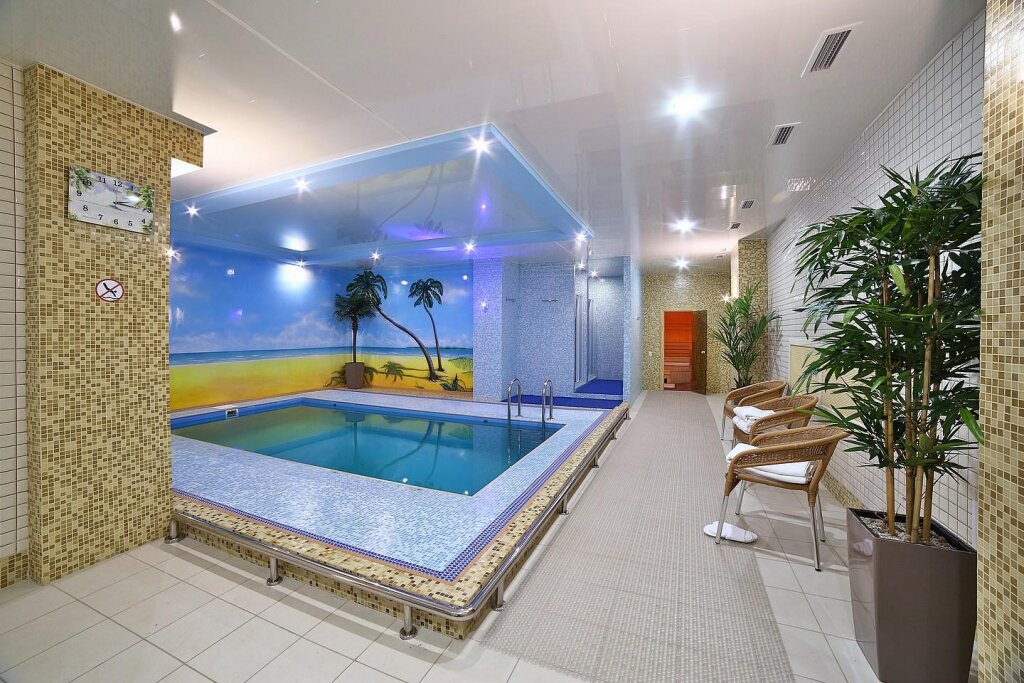 Гостиница Авиа Пенза-64