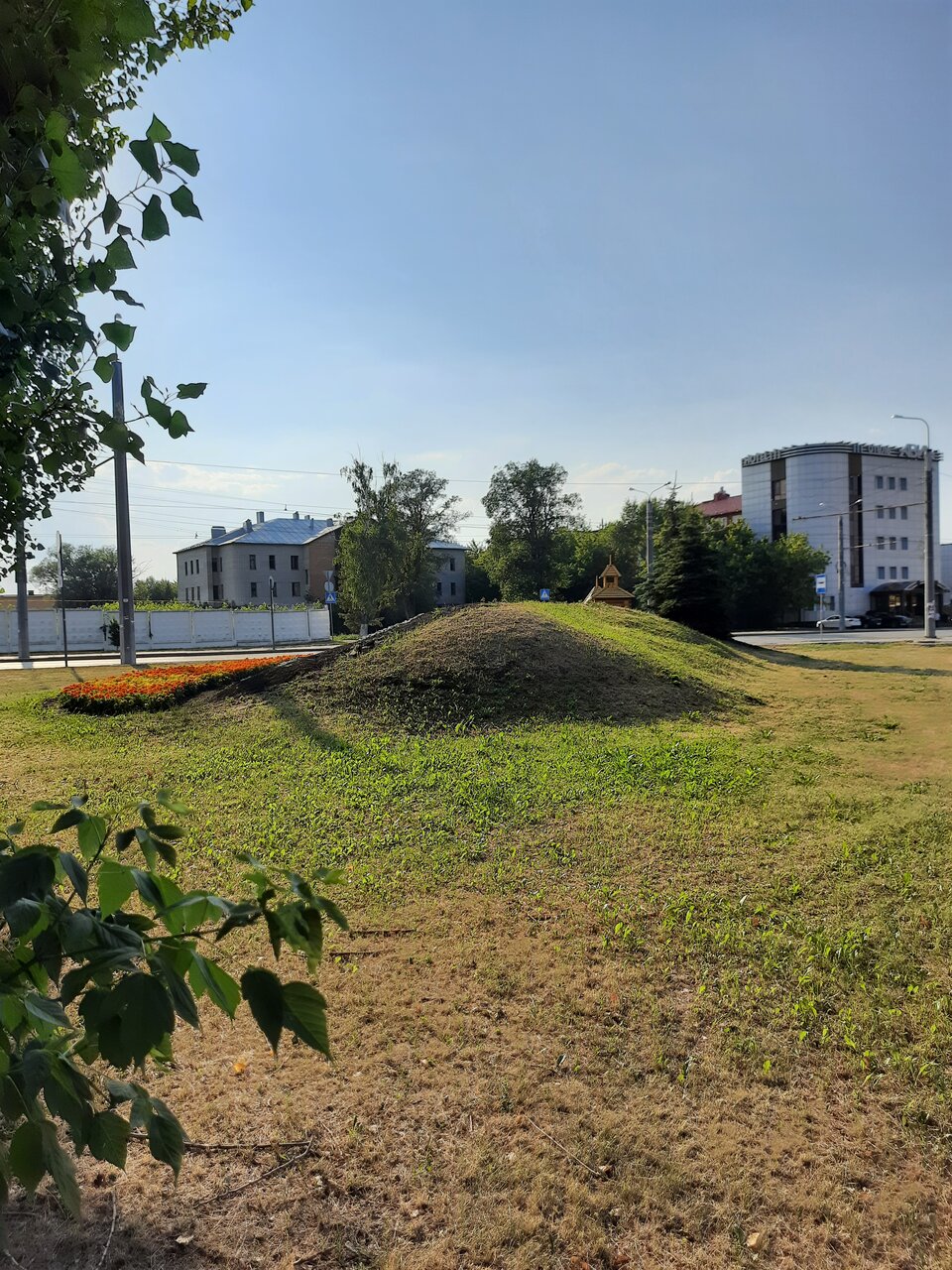 Гостиница Авиа Пенза-186