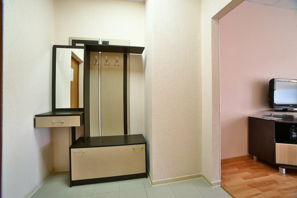 Гостиница Авиа Пенза-85