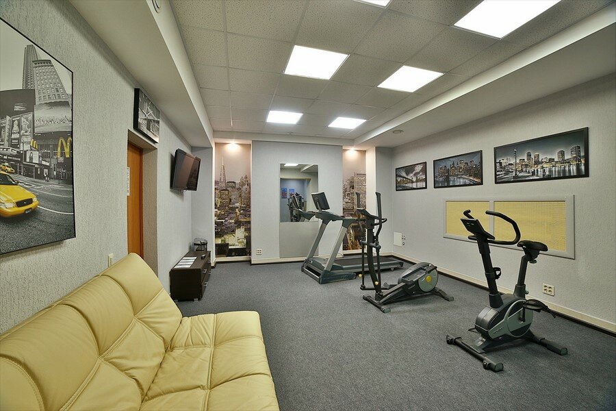 Гостиница Авиа Пенза-30