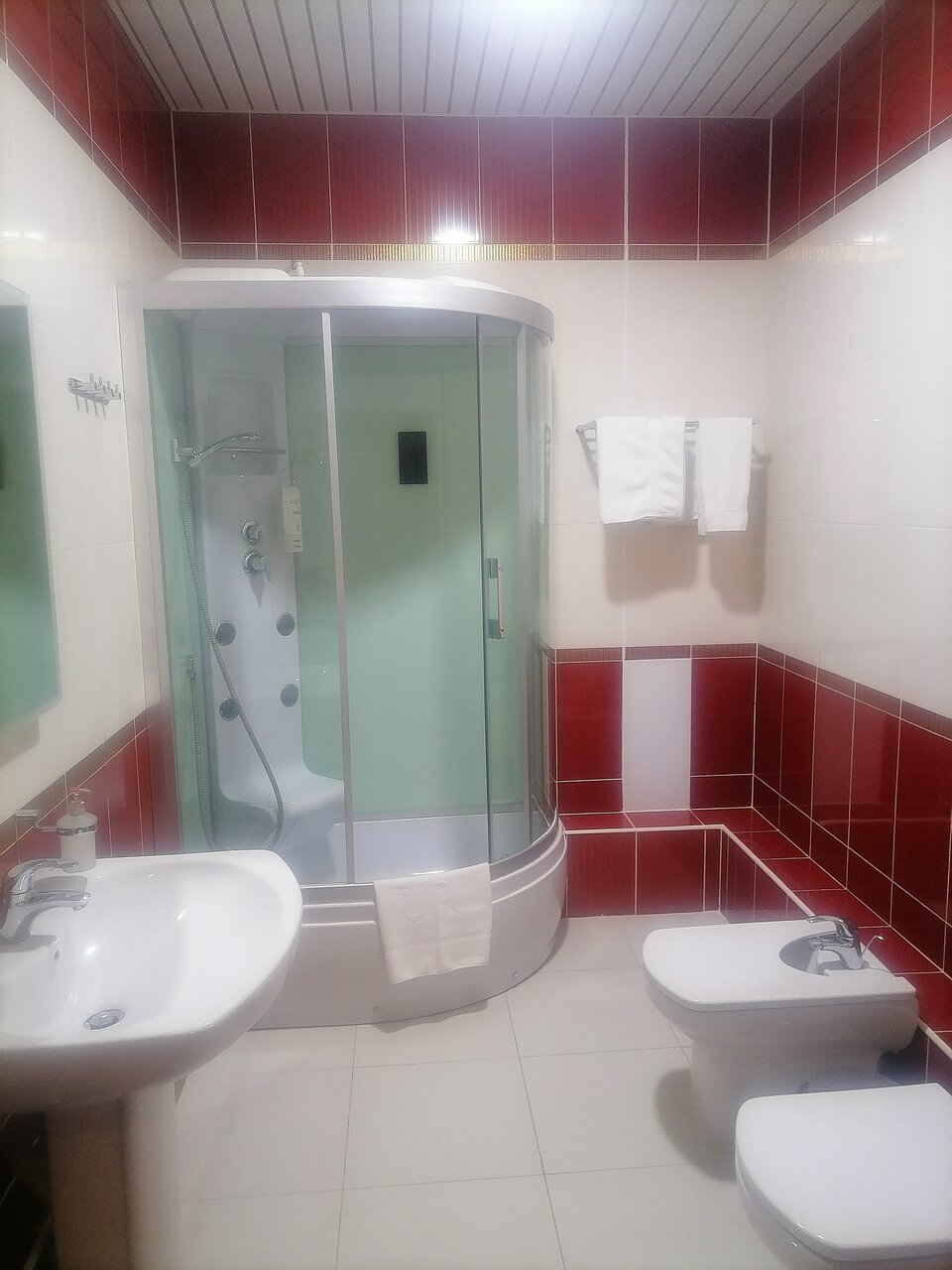 Гостиница Авиа Пенза-203