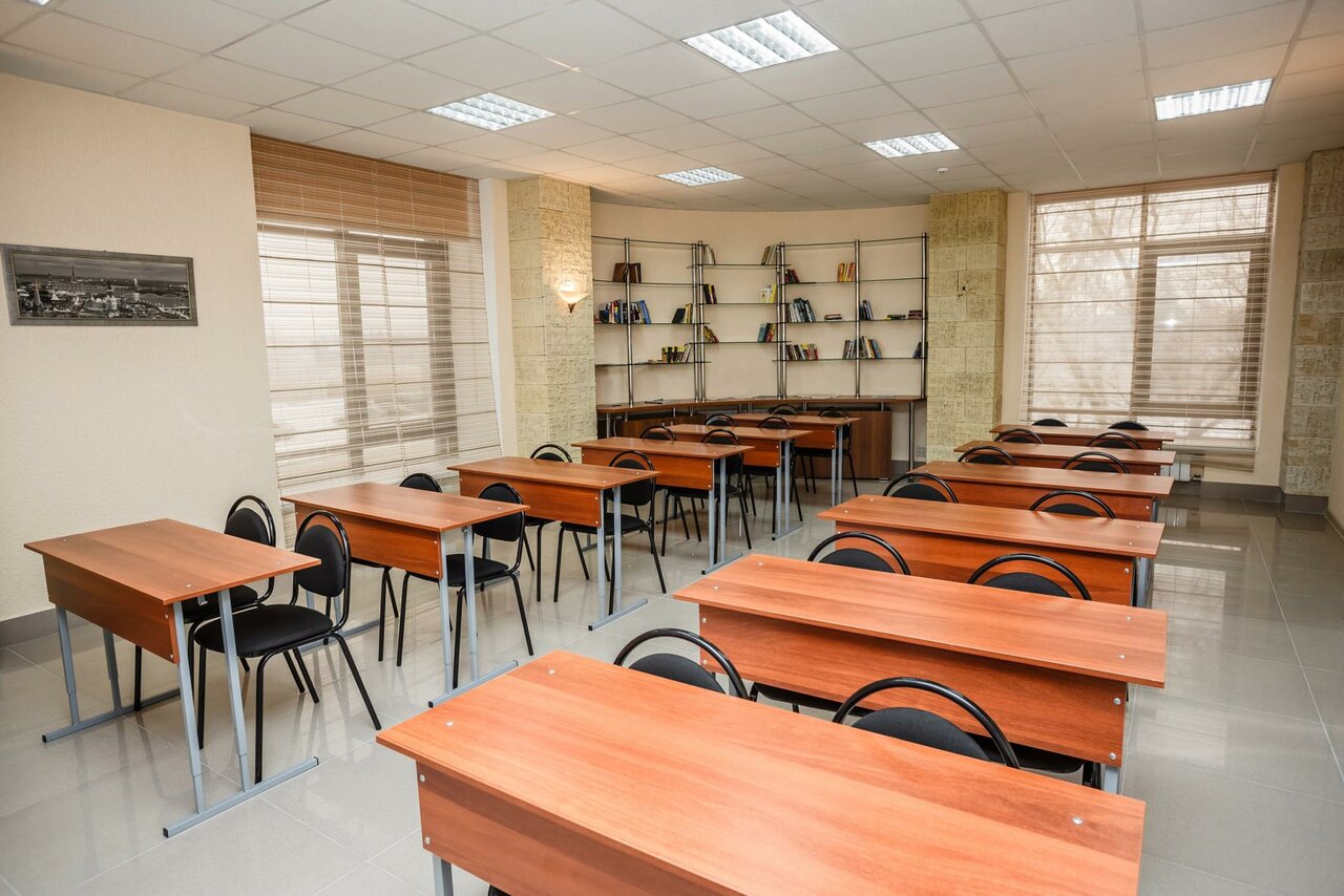 Гостиница Авиа Пенза-66