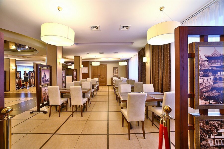 Гостиница Авиа Пенза-25