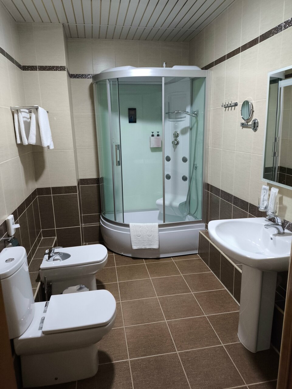 Гостиница Авиа Пенза-252