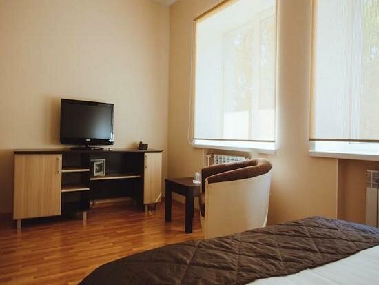 Гостиница Авиа Пенза-122