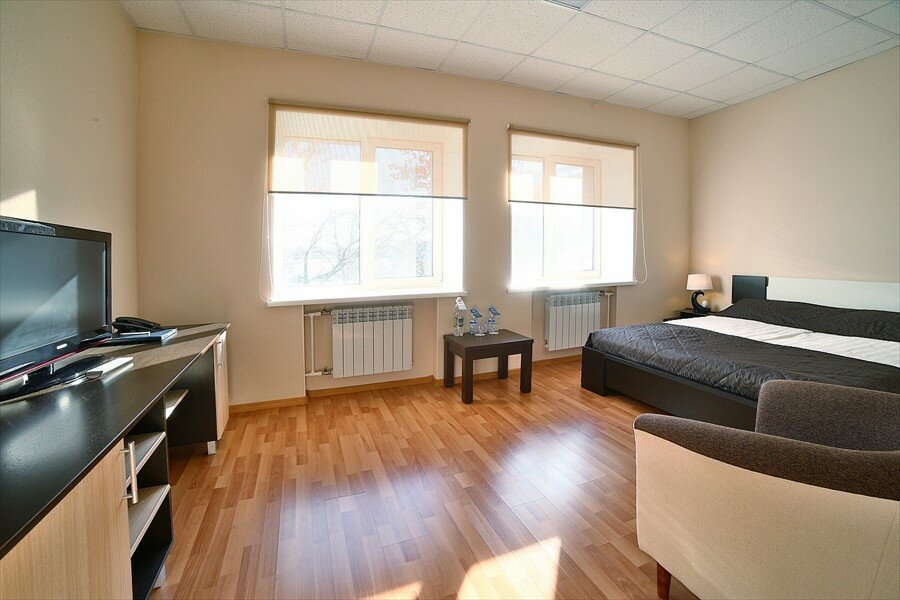 Гостиница Авиа Пенза-9