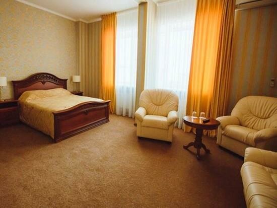 Гостиница Авиа Пенза-156