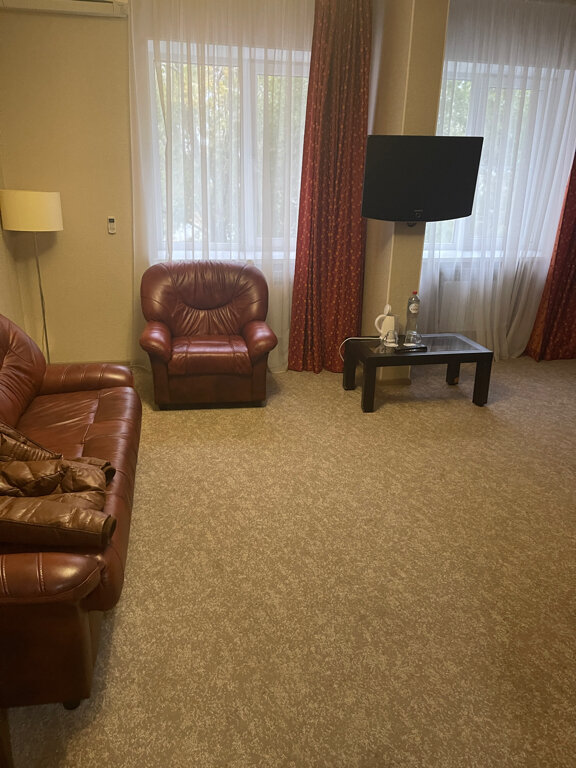 Гостиница Авиа Пенза-241