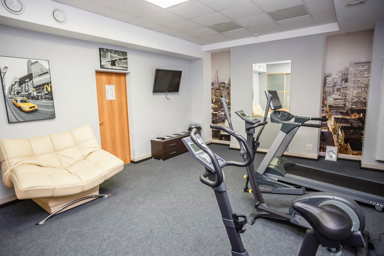 Гостиница Авиа Пенза-170