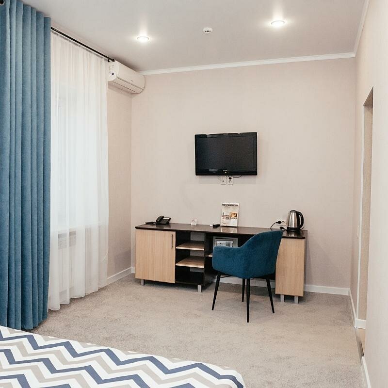 Гостиница Авиа Пенза