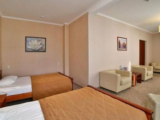 Гостиница Авиа Пенза-111