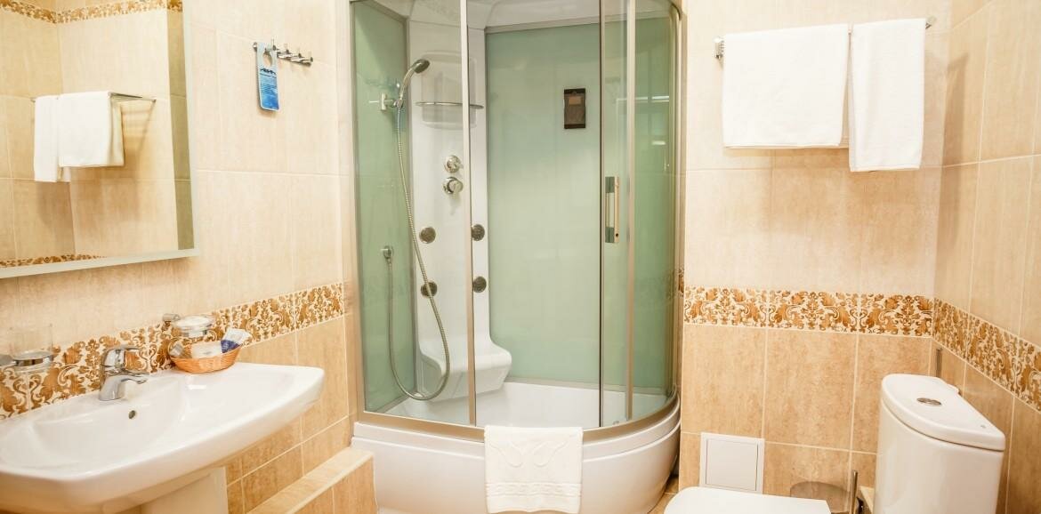 Гостиница Авиа Пенза-164