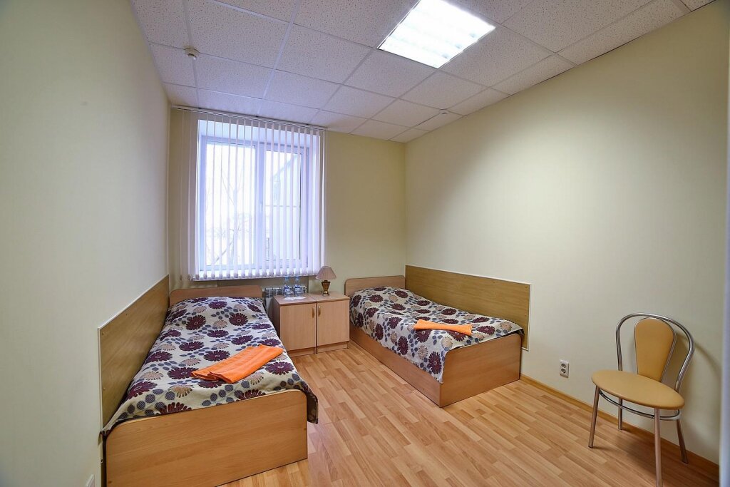 Гостиница Авиа Пенза-93