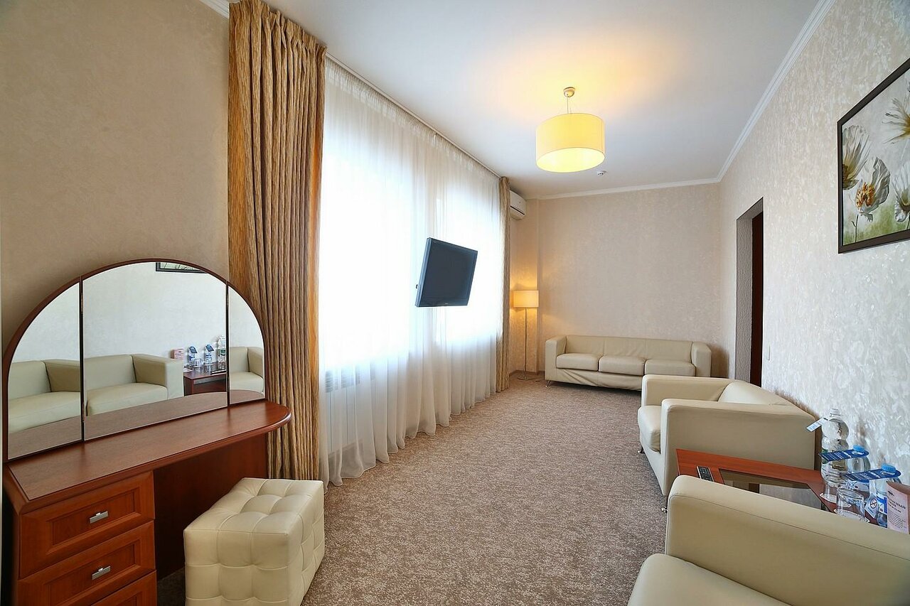 Гостиница Авиа Пенза-138