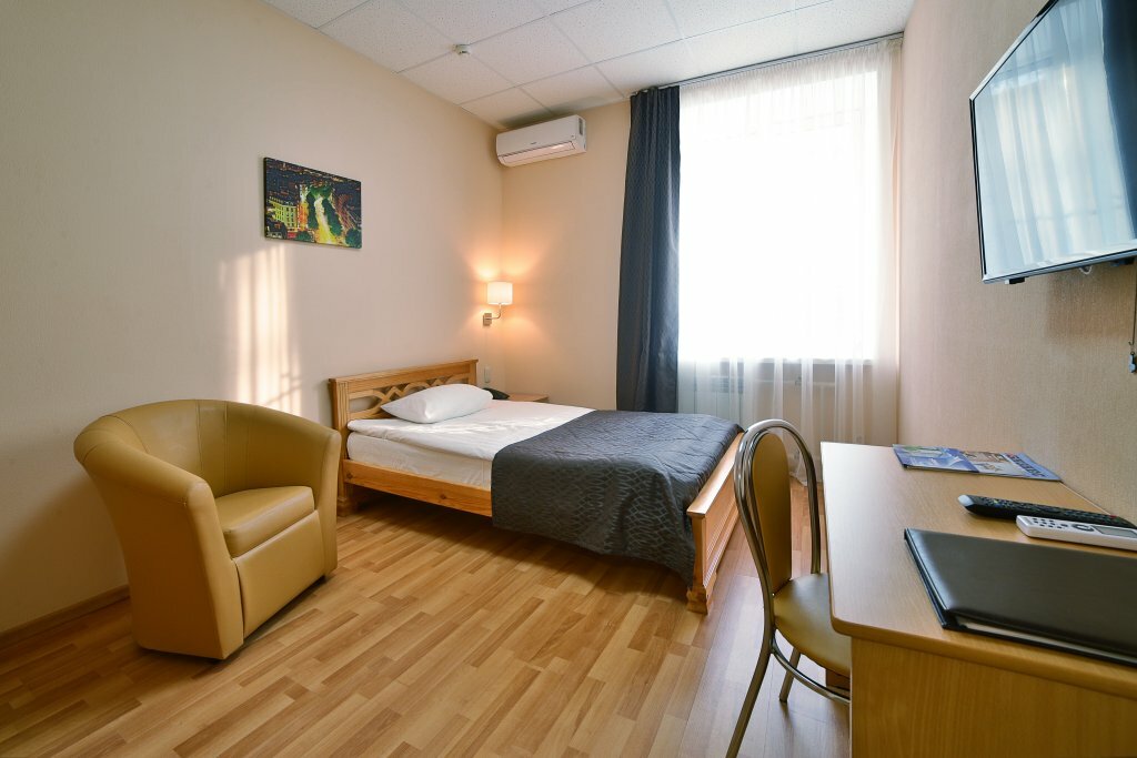 Гостиница Авиа Пенза-131