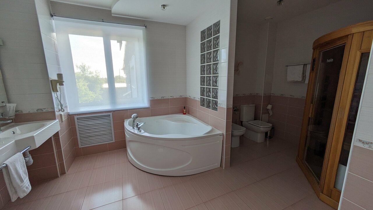 Гостиница Авиа Пенза-248