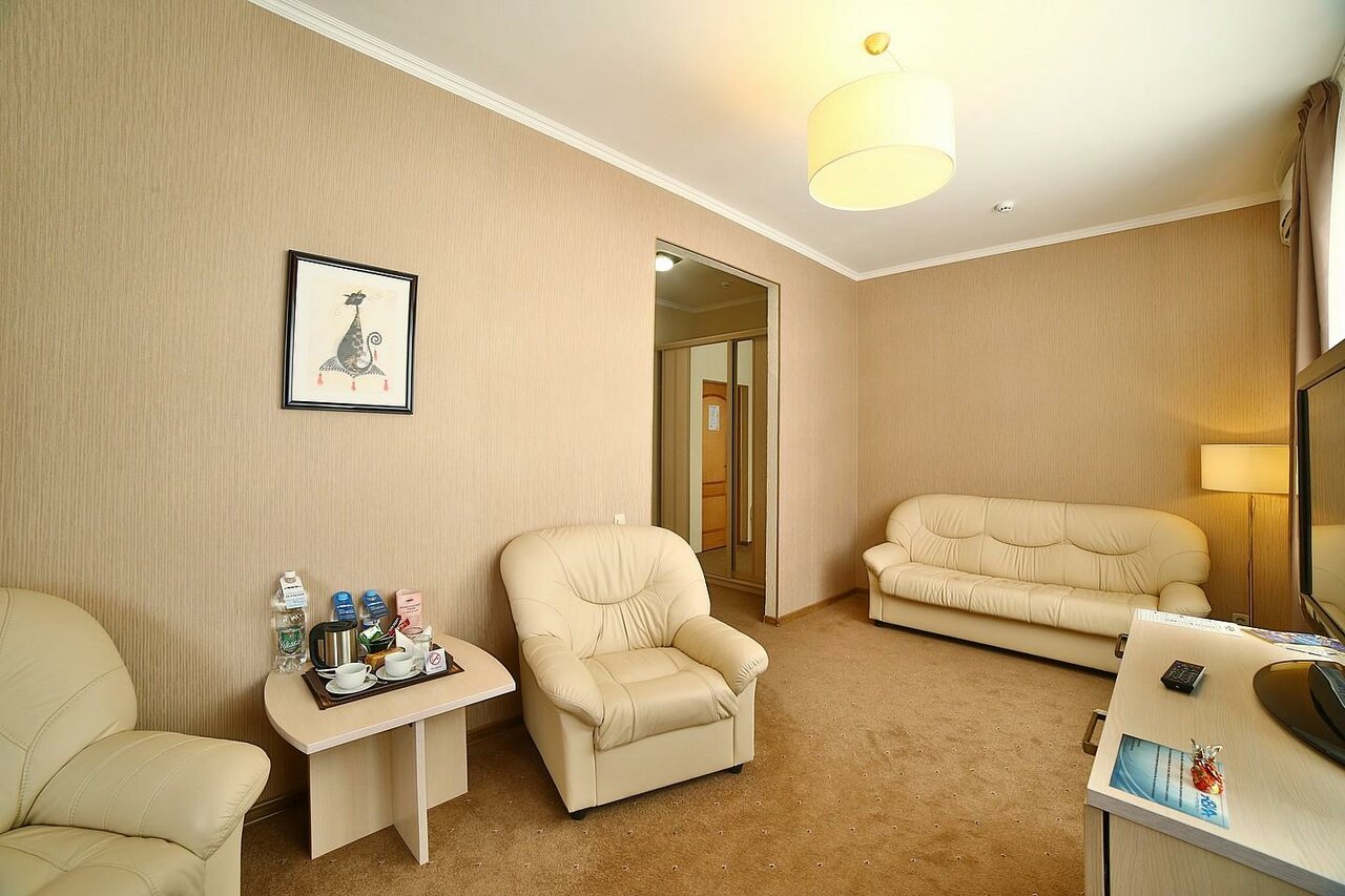 Гостиница Авиа Пенза-169