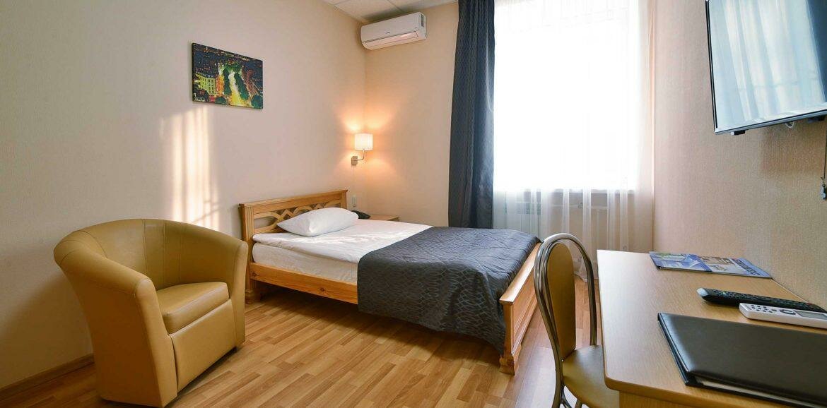 Гостиница Авиа Пенза-180