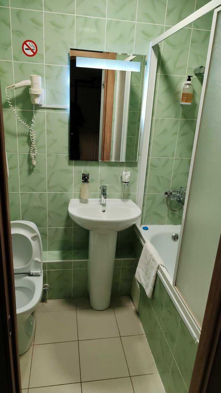 Гостиница Авиа Пенза-242