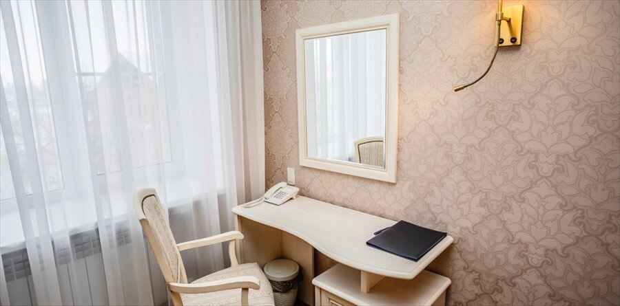 Гостиница Авиа Пенза-16