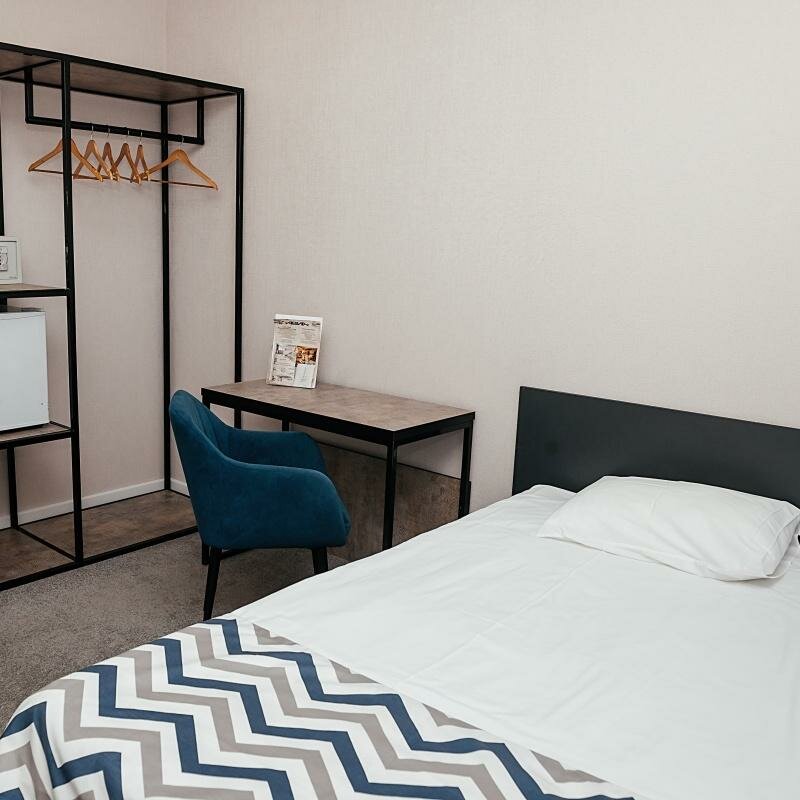 Гостиница Авиа Пенза