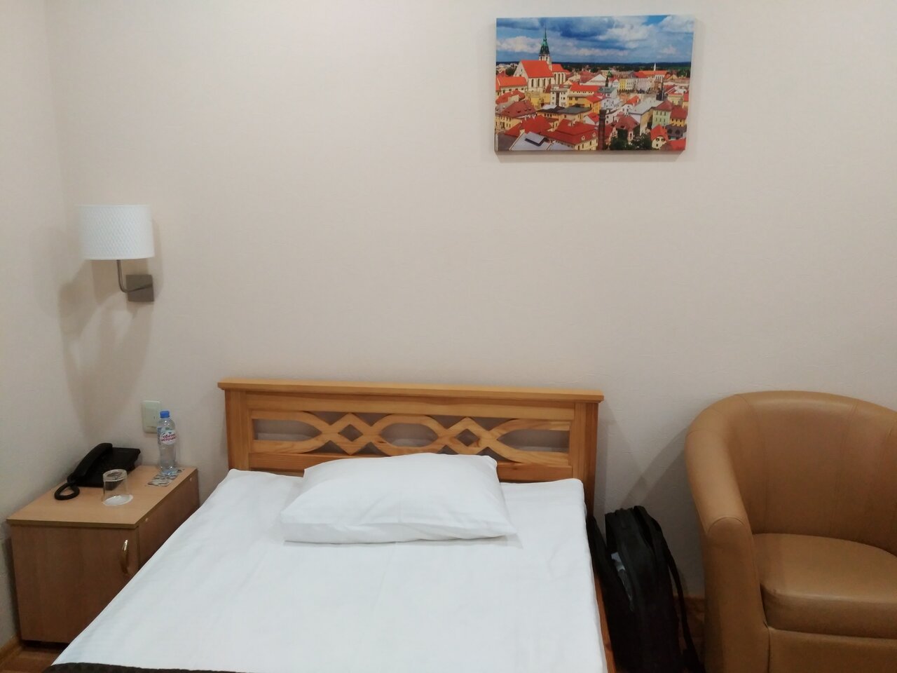 Гостиница Авиа Пенза-229