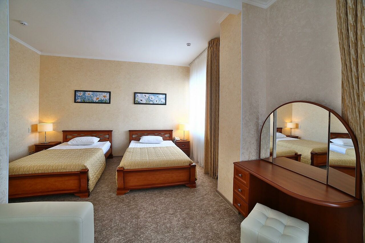 Гостиница Авиа Пенза-132