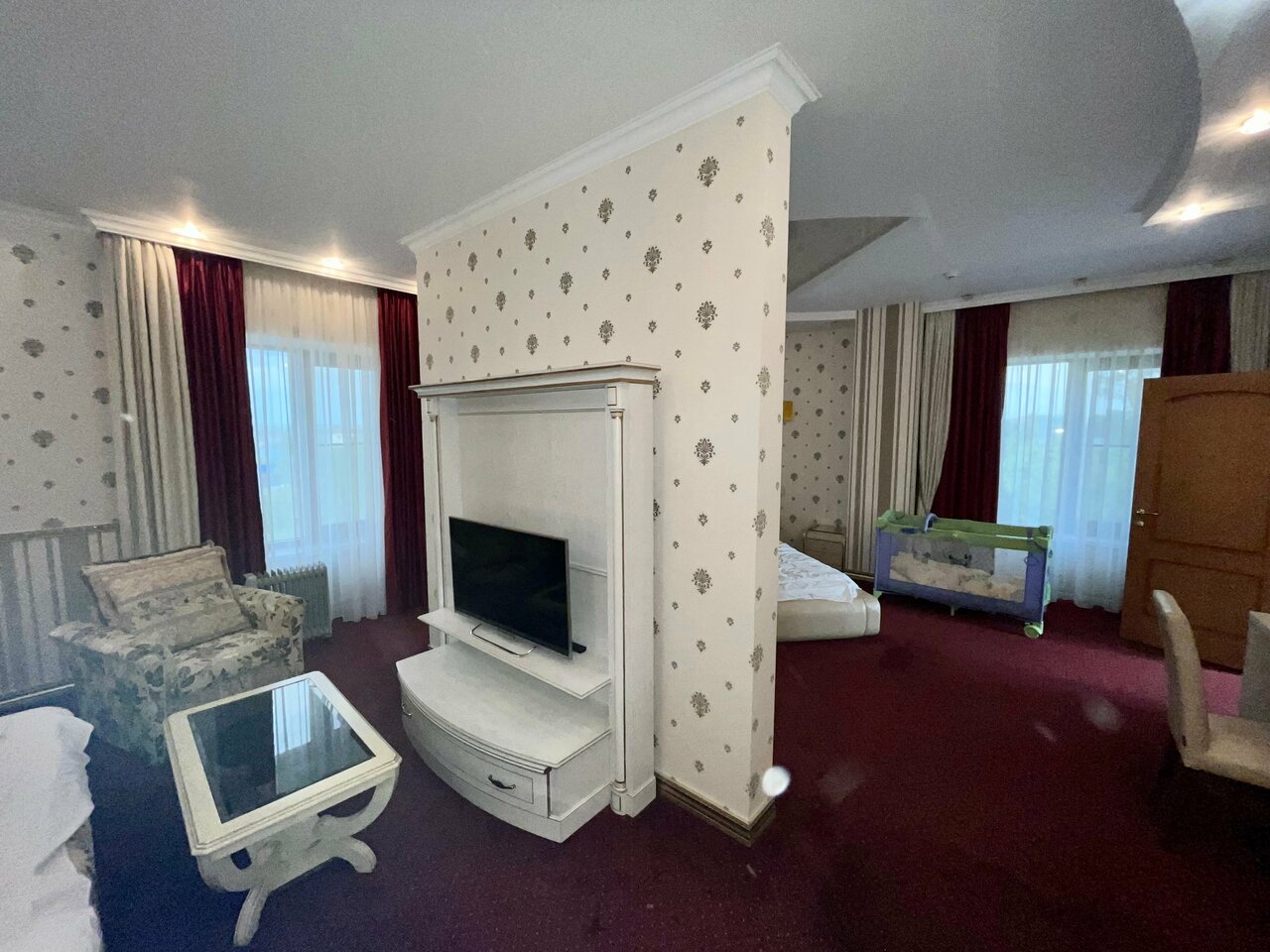 Гостиница Авиа Пенза-199