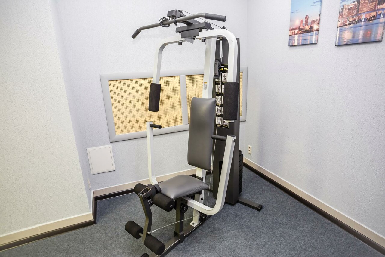 Гостиница Авиа Пенза-62