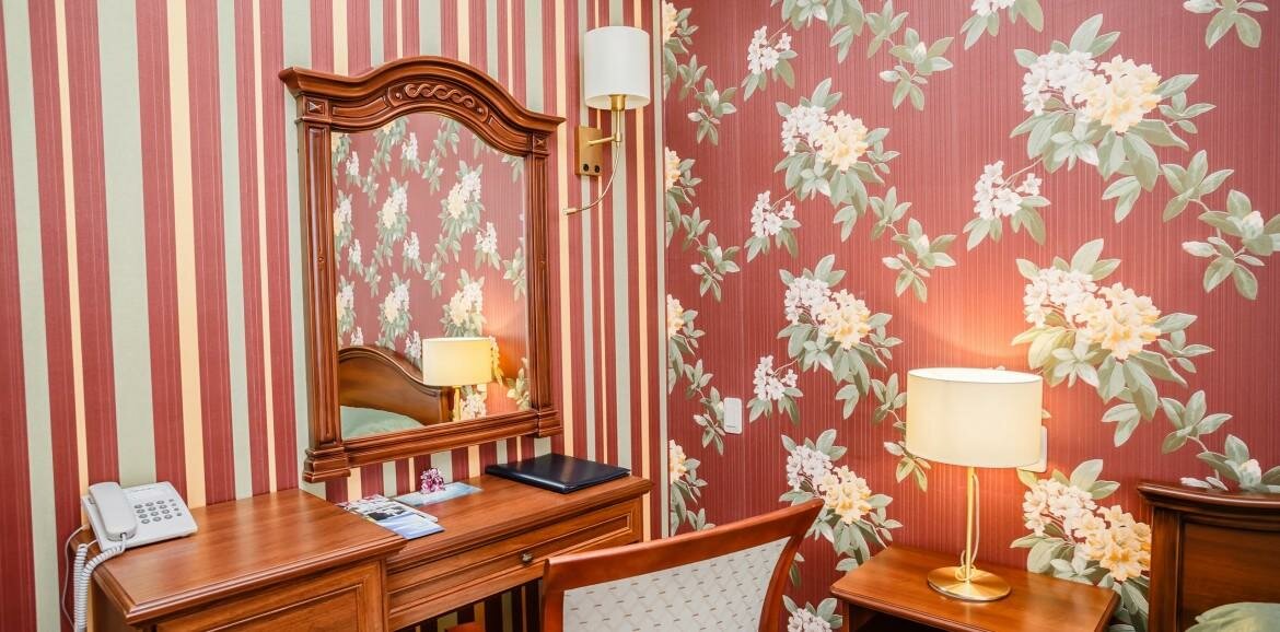 Гостиница Авиа Пенза-46